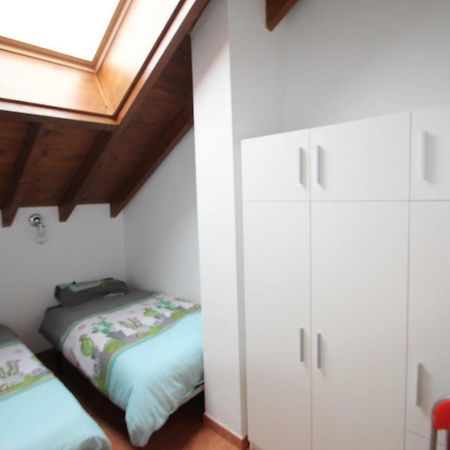 Urbanizacion Lagos Azules Apartamento Comillas Dış mekan fotoğraf