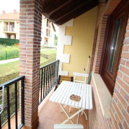 Urbanizacion Lagos Azules Apartamento Comillas Dış mekan fotoğraf
