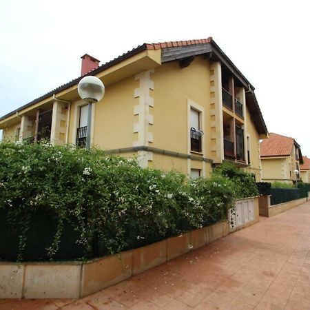 Urbanizacion Lagos Azules Apartamento Comillas Dış mekan fotoğraf