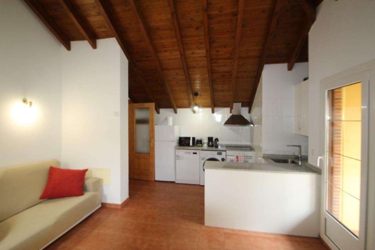 Urbanizacion Lagos Azules Apartamento Comillas Dış mekan fotoğraf